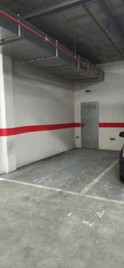 -Malagasunapts- Privateterrace Freeparking Pool Exterior foto